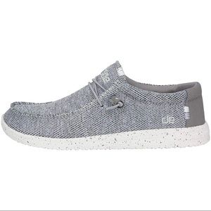 Hey Dude Wally - Mens Size 12